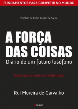 Bertrand.pt - A Força das Coisas