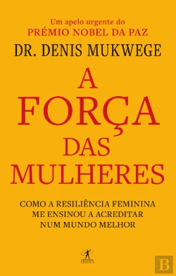 Bertrand.pt - A Força das Mulheres