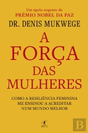 A Força Das Mulheres