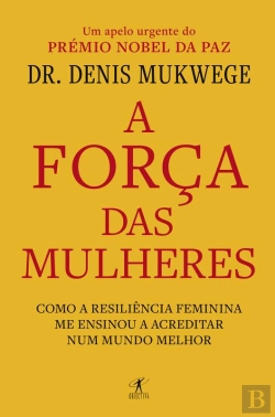 Bertrand.pt - A Força Das Mulheres