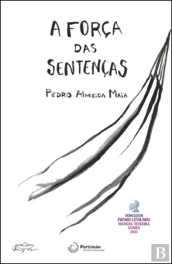 Bertrand.pt - A Força das Sentenças