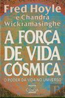 A Força de Vida Cósmica