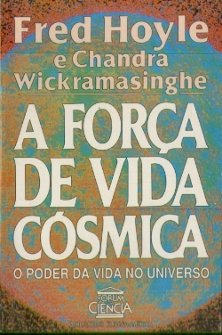 Bertrand.pt - A Força de Vida Cósmica