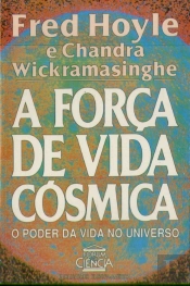 A Força de Vida Cósmica