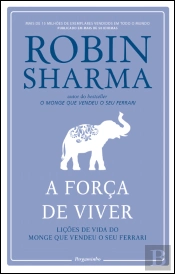 A Força de Viver