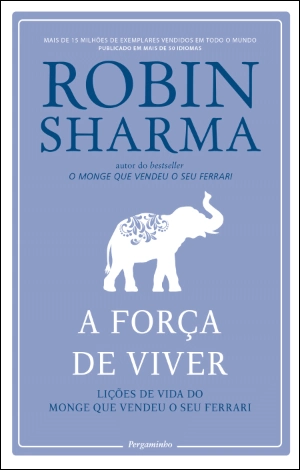 A Força de Viver