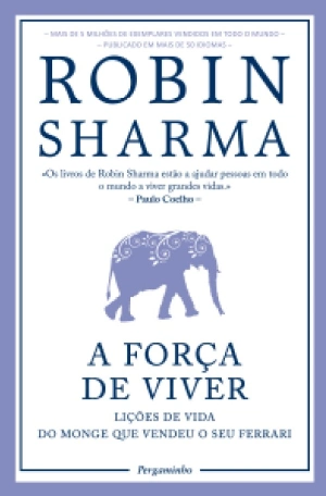 A Força de Viver