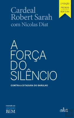 Bertrand.pt - A Força do Silêncio