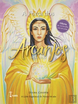 Bertrand.pt - A Força dos Arcanjos