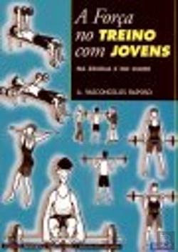 Bertrand.pt - A Força no Treino com Jovens