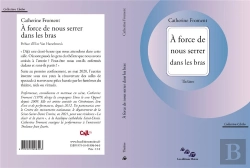 Bertrand.pt - À Force De Nous Serrer Dans Les Bras