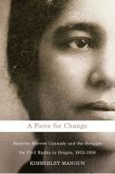 A Force For Change