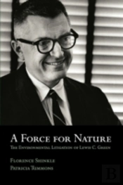 A Force For Nature: The Environmental Li