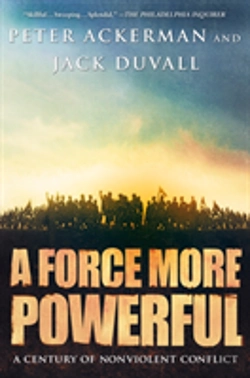 Bertrand.pt - A Force More Powerful