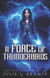 A Force Of Thunderbirds