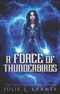 Bertrand.pt - A Force Of Thunderbirds