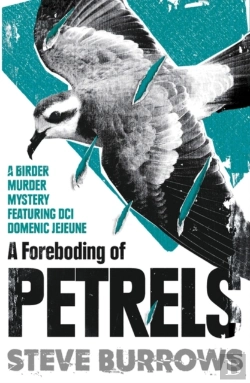 Bertrand.pt - A Foreboding Of Petrels