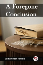 A Foregone Conclusion (Edition2023)