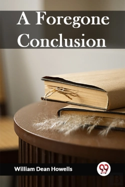 Bertrand.pt - A Foregone Conclusion (Edition2023)