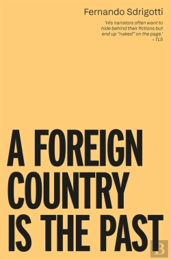 Bertrand.pt - A Foreign Country Is The Past