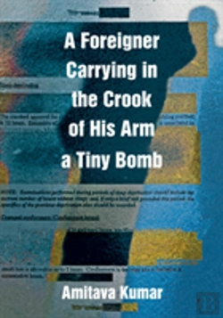 Bertrand.pt - A Foreigner Carrying In The Crook Of His Arm A Tiny Bomb