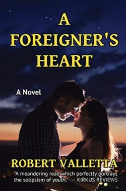 Bertrand.pt - A Foreigner'S Heart