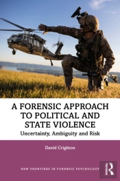 A Forensic Approach To Political And State Violence