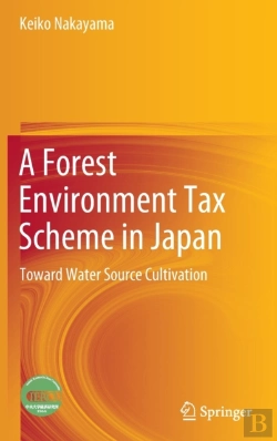 Bertrand.pt - A Forest Environment Tax Scheme In Japan