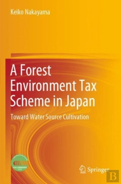 Bertrand.pt - A Forest Environment Tax Scheme In Japan