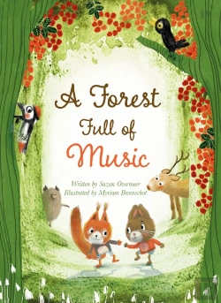 Bertrand.pt - A Forest Full Of Music