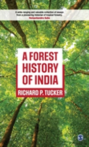 A Forest History Of India