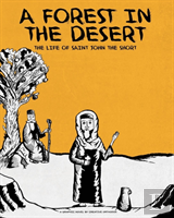 A Forest In The Desert
