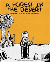 A Forest In The Desert