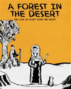 Bertrand.pt - A Forest In The Desert