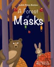 A Forest Of Masks