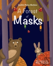 A Forest Of Masks