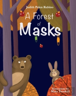 Bertrand.pt - A Forest Of Masks