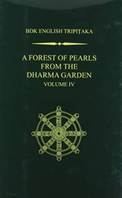 Bertrand.pt - A Forest Of Pearls From The Dharma Garden Volume Iv