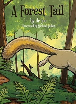 Bertrand.pt - A Forest Tail