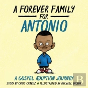 A Forever Family For Antonio
