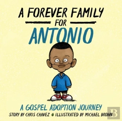Bertrand.pt - A Forever Family For Antonio