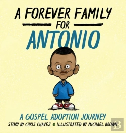 Bertrand.pt - A Forever Family For Antonio