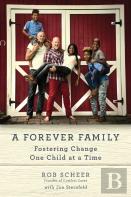 A Forever Family