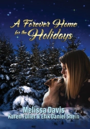 A Forever Home For The Holidays