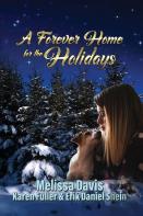 A Forever Home For The Holidays