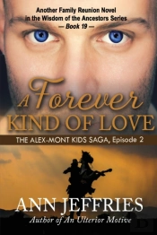 A Forever Kind Of Love : The Alex-Mont K