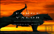 A Forge Of Valor (Kings And Sorcerers--Book 4)