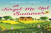 A Forget-Me-Not Summer