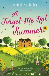 A Forget-Me-Not Summer