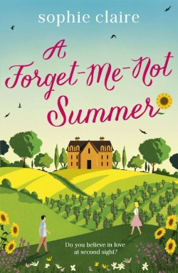 Bertrand.pt - A Forget-Me-Not Summer